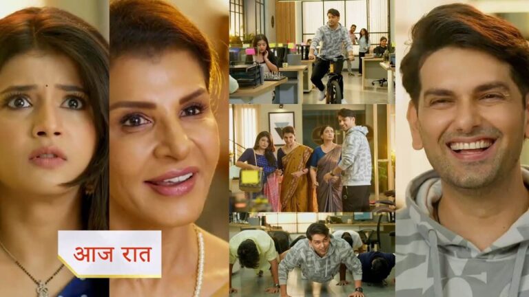 Yeh rishta kya kehlata hai spoilers