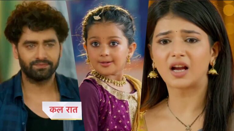 Yrkkh latest gossip