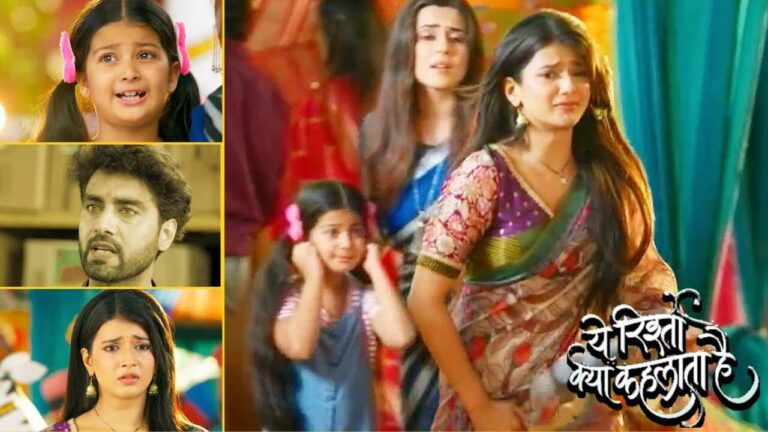 Yrkkh latest gossip