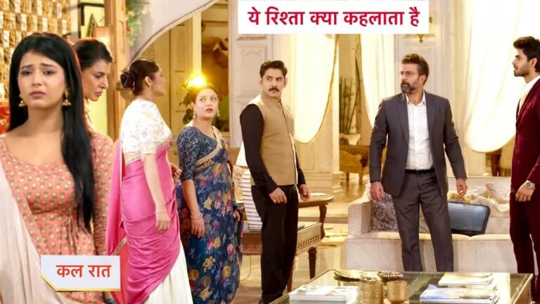 Yrkkh latest news