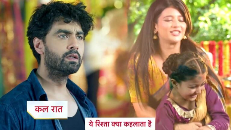 Yrkkh latest news