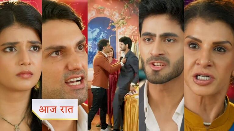 Yrkkh upcoming twist