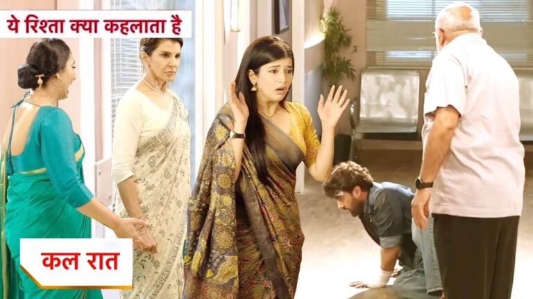 Yrkkh upcoming twist