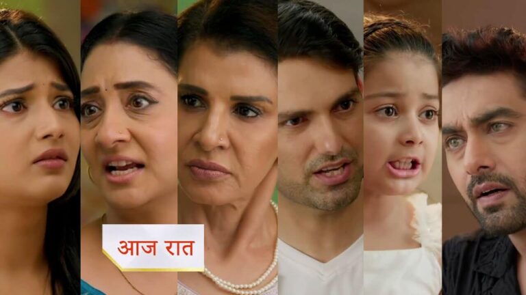 Yrkkh upcoming twist