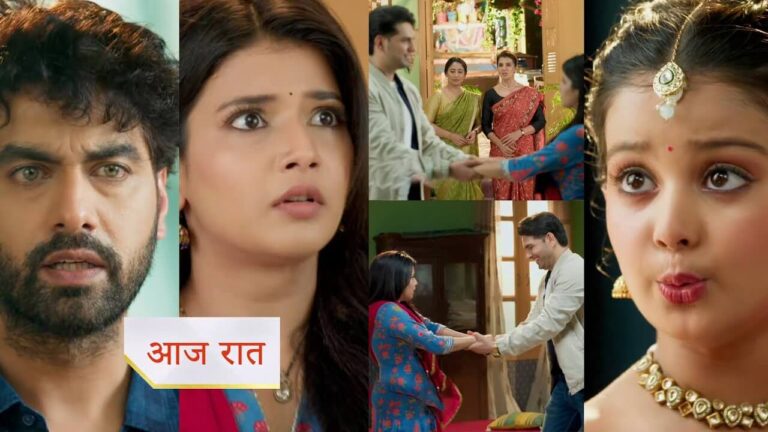 Yrkkh upcoming twist