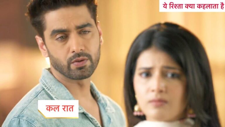 Yrkkh written update