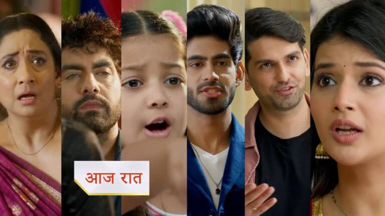 Yrkkh written update