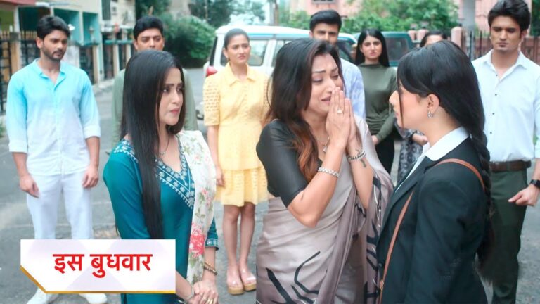 advocate anjali awasthi today episode