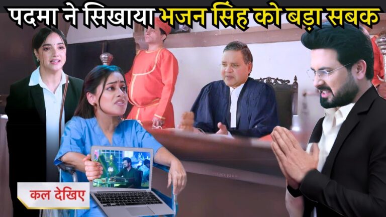 advocate anjali awasthi today episode