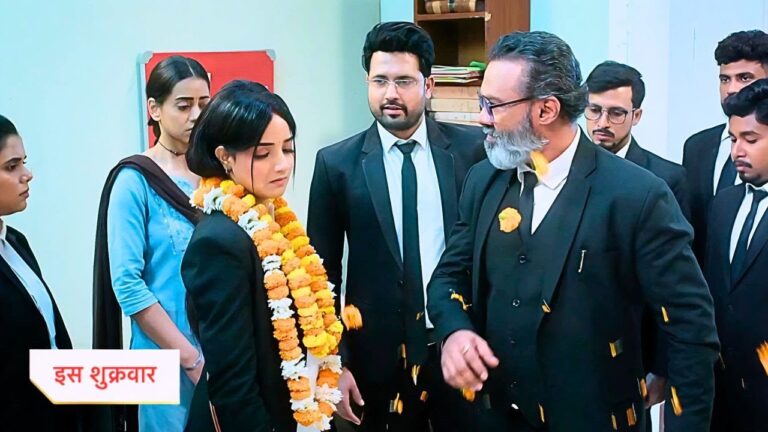 advocate anjali awasthi today episode