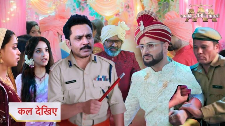 advocate anjali awasthi upcoming twist