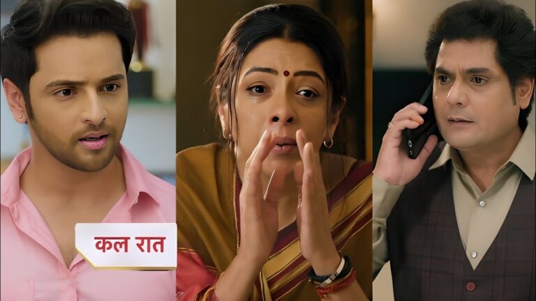 anupama full episode today