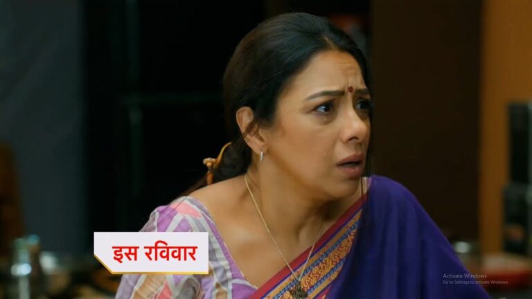 anupama full episode today