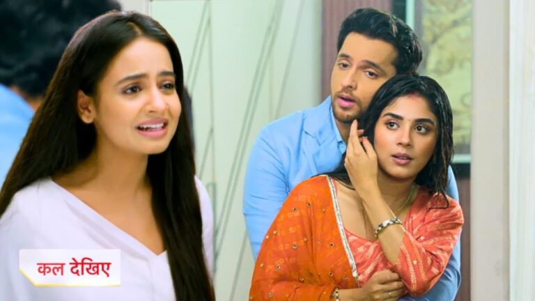 anupama upcoming twist