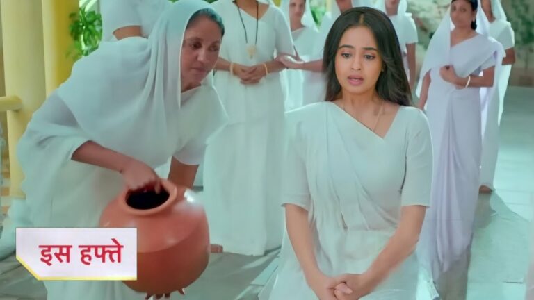 anupama upcoming twist