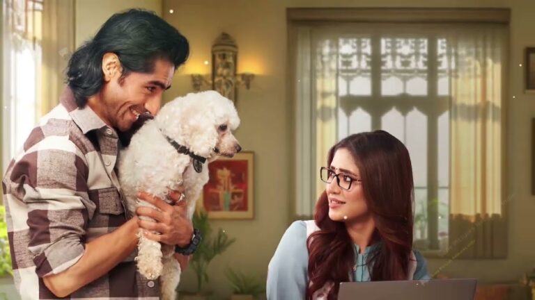 bade acche lagte hai today episode