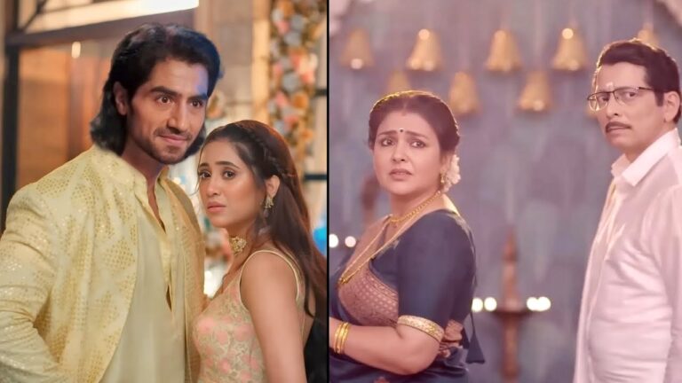 bade achhe lagte hain season 4 full episode today