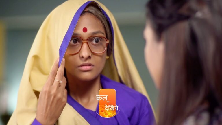 bhagya lakshmi upcoming twist