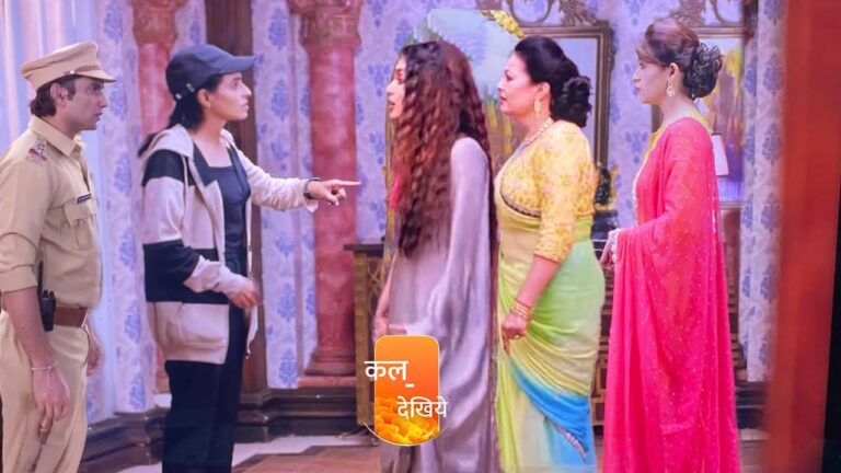 bhagya lakshmi upcoming twist