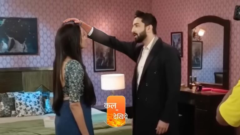 bhagya lakshmi upcoming twist