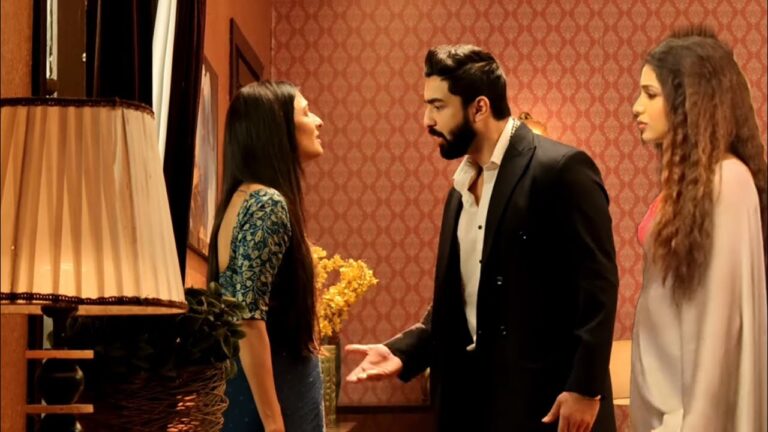 bhagyalakshmi full episode today