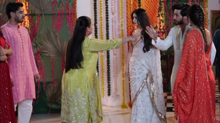 ghkkpm upcoming twist