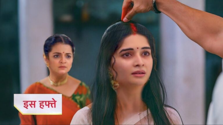 ghum hai kisi ke pyar mein today episode promo