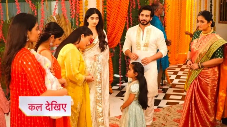 ghum hai kisi ke pyar mein upcoming twist