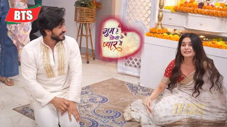 ghum hai kisi ke pyar mein upcoming twist