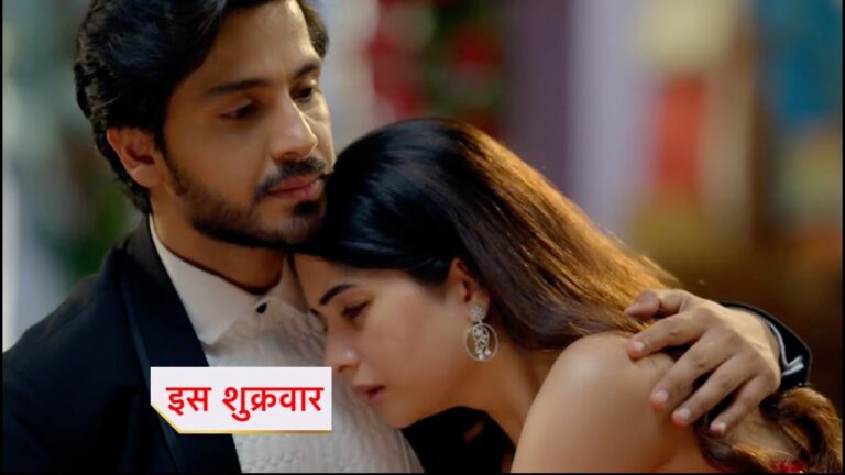ghum hai kisi ke pyar mein upcoming twist