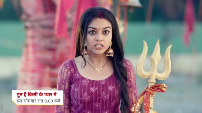 ghum hai kisi ke pyar mein upcoming twist