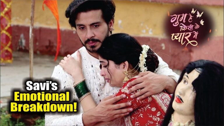 ghum hai kisi ke pyar mein upcoming twist