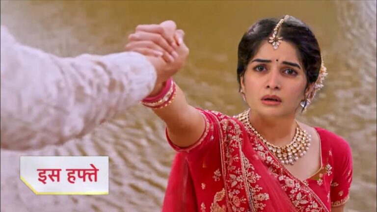 ghum hai kisi ke pyar mein upcoming twist