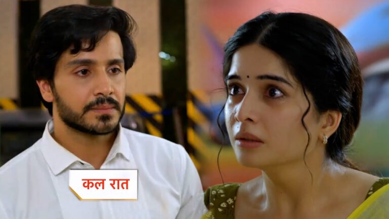 ghum hai kisi ke pyar mein upcoming twist