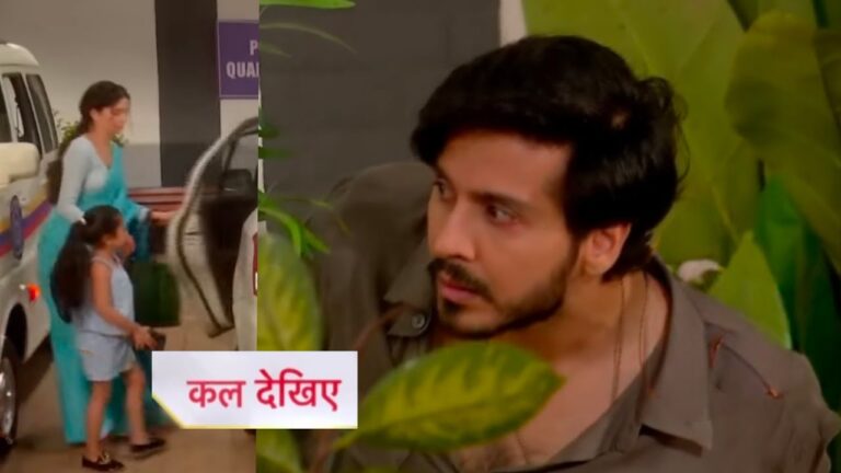 ghum hai kisi ke pyar mein upcoming twist