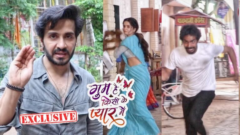 ghum hai kisi ke pyar mein upcoming twist