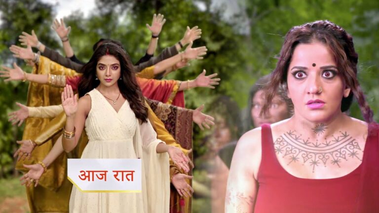 jaadu teri nazar today full episode