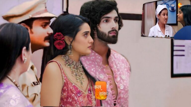 jaane anjaane hum mile upcoming twist