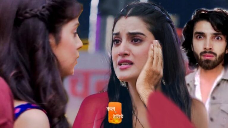 jaane anjaane hum mile full episode today