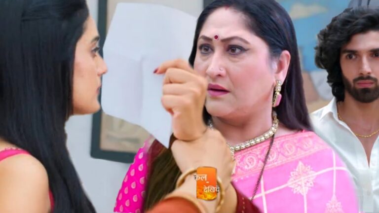 jaane anjaane hum mile upcoming twist