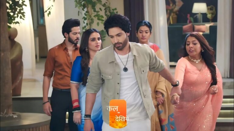 jagriti today full episode