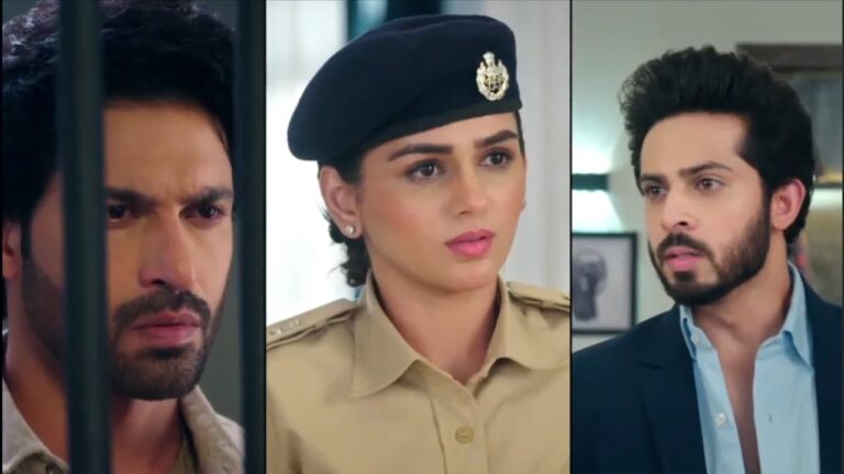 jagriti serial