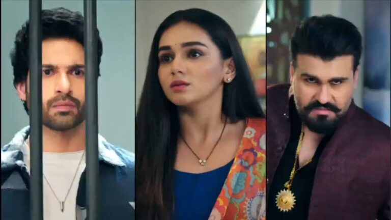 jagriti serial Upcoming twist