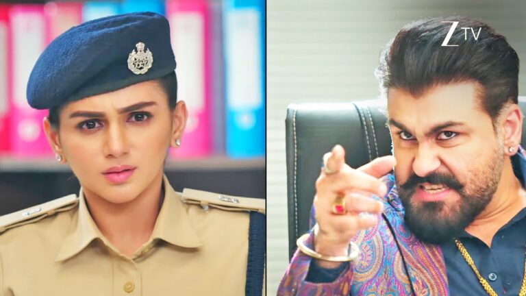 jagriti serial upcoming twist