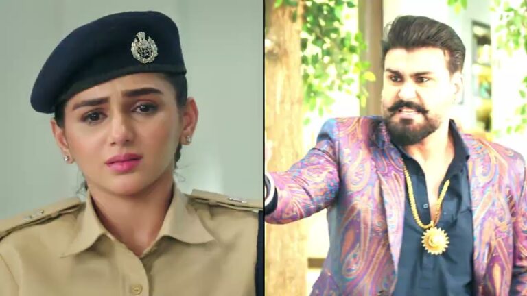 jagriti serial upcoming twist