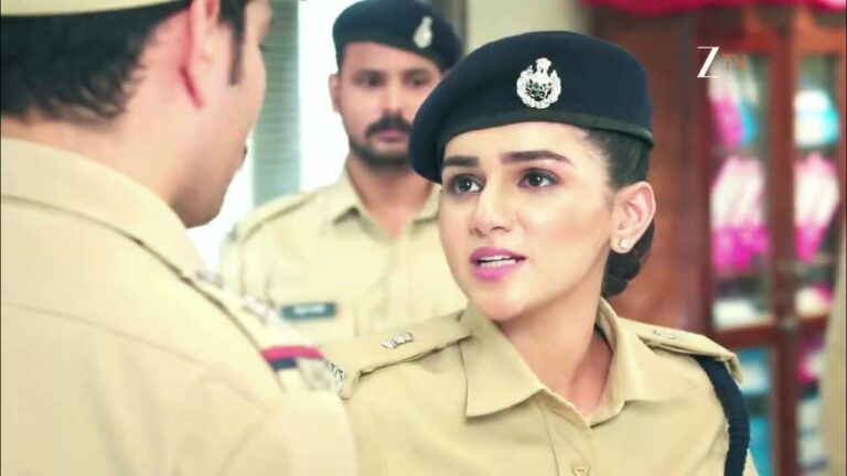 jagriti serial upcoming twist