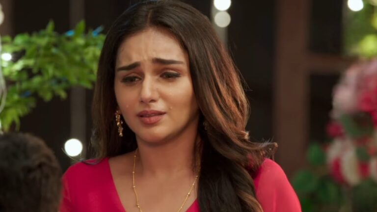jagriti serial upcoming twist