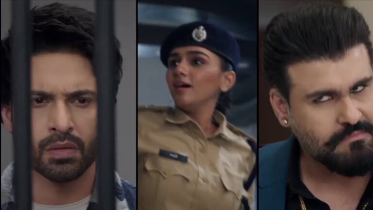 jagriti today full episode