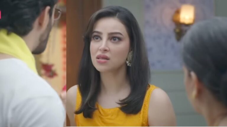 jhanak serial upcoming twist