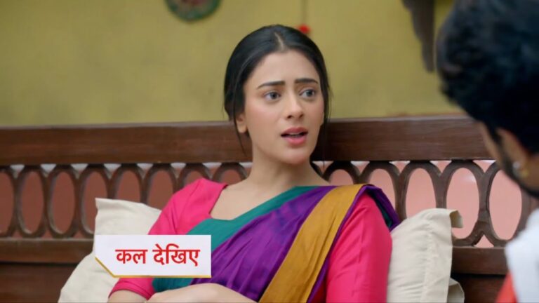 jhanak upcoming twist